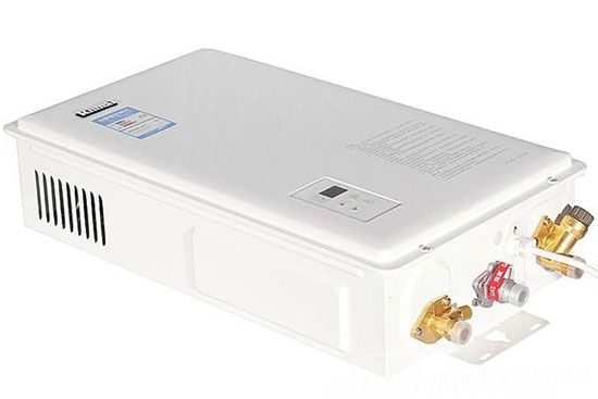 林内牌燃气热水器
